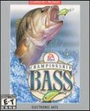 Carátula de Championship Bass/Deer Hunt Challenge