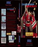 Caratula nº 245912 de Championship Hockey (1000 x 644)