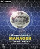Carátula de Championship Manager: Season 00/01