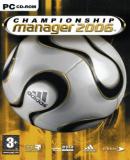 Carátula de Championship Manager 2006