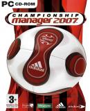 Caratula nº 73201 de Championship Manager 2007 (518 x 733)