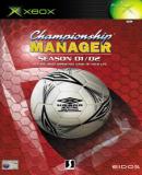 Championship Manager Season 01/02