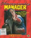 Caratula nº 61071 de Championship Manager (120 x 152)