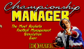 Pantallazo nº 61072 de Championship Manager (320 x 200)