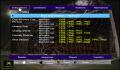 Pantallazo nº 104486 de Championship Manager (640 x 480)