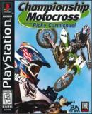 Championship Motocross Featuring Ricky Carmichael