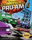 Caratula nº 28845 de Championship Pro-Am (200 x 284)