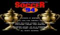 Pantallazo nº 95028 de Championship Soccer '94 (256 x 223)
