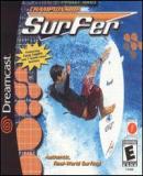 Carátula de Championship Surfer