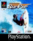 Caratula nº 87472 de Championship Surfer (239 x 240)