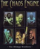 Caratula de Chaos Engine , The para PC