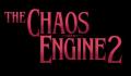 Chaos Engine 2, The (Europa)