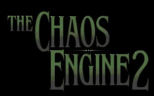 Pantallazo de Chaos Engine 2, The para Amiga