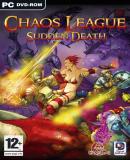 Caratula nº 74206 de Chaos League: Sudden Death (500 x 750)