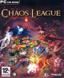 Carátula de Chaos League