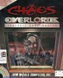Carátula de Chaos Overlords