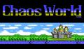 Foto 1 de Chaos World