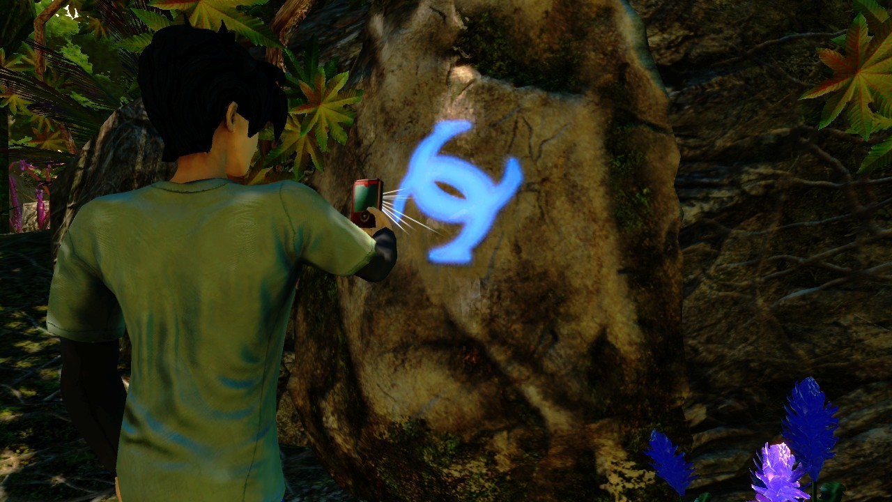 Pantallazo de Chaotic: Shadow Warriors (PS3 Descargas) para PlayStation 3
