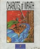 Caratula nº 9047 de Chariots of Wrath (231 x 270)