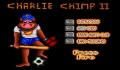 Charlie Chimp II: Monkey Mayhem