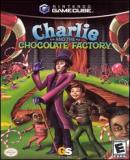 Caratula nº 20694 de Charlie and the Chocolate Factory (200 x 278)