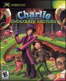 Carátula de Charlie and the Chocolate Factory