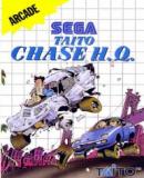 Caratula nº 93339 de Chase H.Q. (192 x 272)