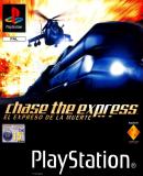 Caratula nº 252337 de Chase The Express (796 x 790)