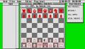 Pantallazo nº 11173 de Check-Mate (320 x 200)