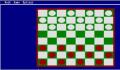 Pantallazo nº 9057 de Checkers (320 x 200)