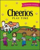 Carátula de Cheerios: Play Time