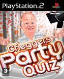 Caratula nº 112079 de Cheggers' Party Quiz (800 x 1136)