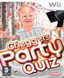 Carátula de Cheggers' Party Quiz