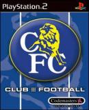 Caratula nº 78057 de Chelsea Club Football (200 x 280)