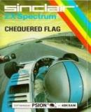 Carátula de Chequered Flag