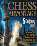 Caratula nº 53881 de Chess Advantage (200 x 148)