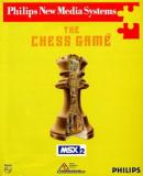 Caratula nº 31077 de Chess Game, The (261 x 334)