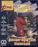 Caratula nº 70505 de Chess Housers (234 x 280)