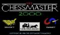 Pantallazo nº 32154 de Chess Master 2000, The (264 x 193)