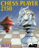 Caratula nº 11719 de Chess Player 2150 (244 x 308)