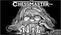 Foto 1 de Chessmaster, The