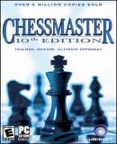 Carátula de Chessmaster: 10th Edition