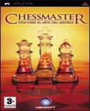 Carátula de Chessmaster: descubre el arte del ajedrez