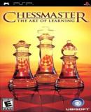 Caratula nº 120807 de Chessmaster: descubre el arte del ajedrez (227 x 396)
