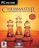 Caratula nº 110466 de Chessmaster 11: Grandmaster Edition (520 x 735)