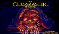 Foto 1 de Chessmaster 2000, The