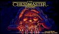 Pantallazo nº 10134 de Chessmaster 2000, The (330 x 208)