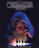Carátula de Chessmaster 2000, The