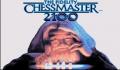 Pantallazo nº 1833 de Chessmaster 2100, The Fidelity (321 x 201)