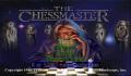 Pantallazo nº 244705 de Chessmaster 3-D, The (640 x 480)